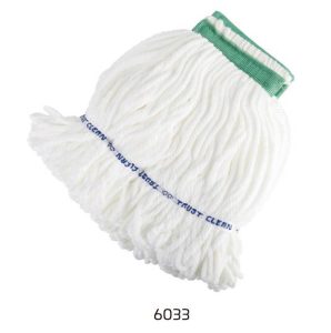 SUPERFINE FIBER MOPS