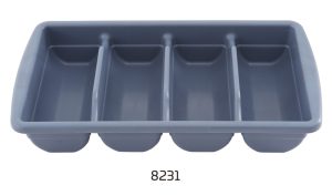 CUTLERY BINS